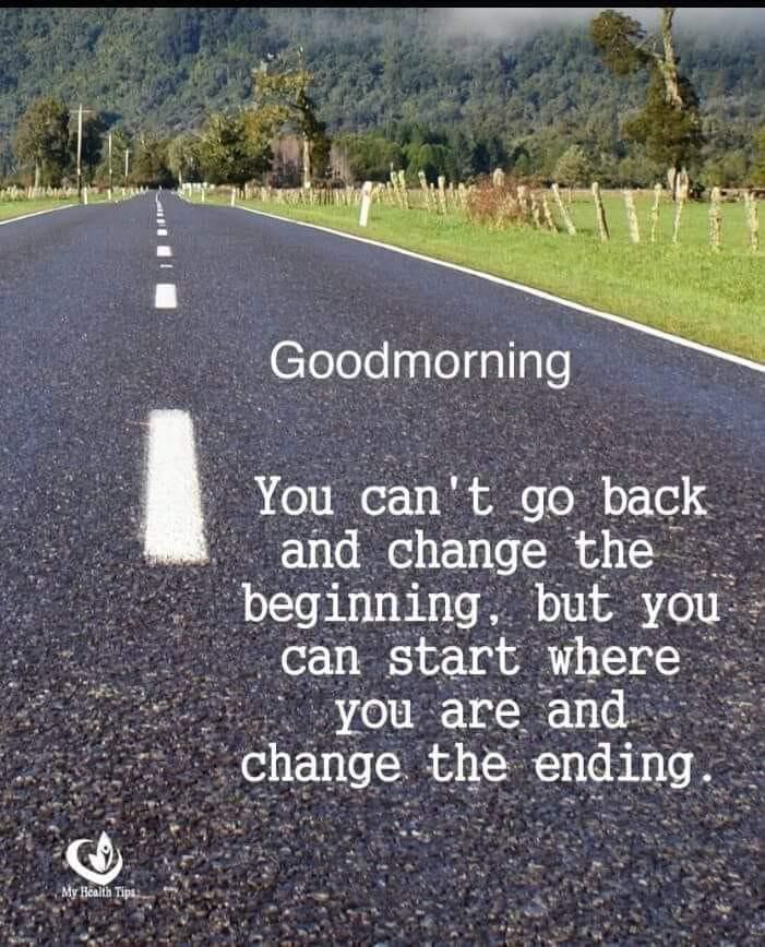 inspirational good morning messages