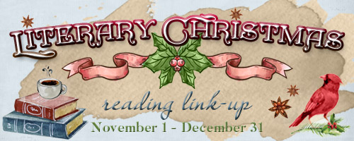 A Literary Christmas: Reading Challenge // inthebookcase.blogspot.com A Literary Christmas: Reading Challenge // inthebookcase.blogspot.com