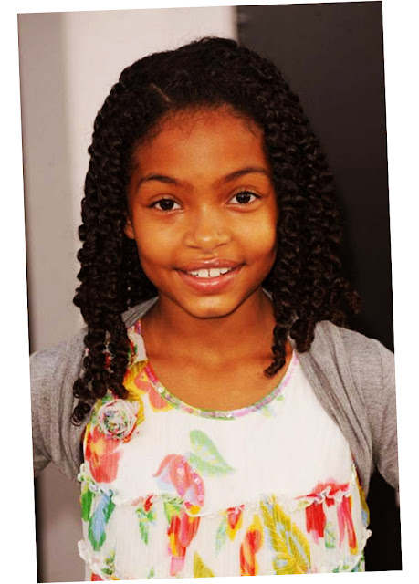 Photo of African American Children'S Braided Hairstyles