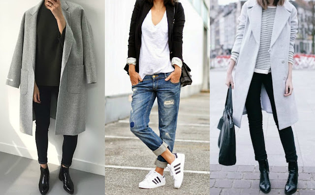 Style: How To Dress Minimal - Nature Whisper