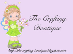 The Crafting Boutique