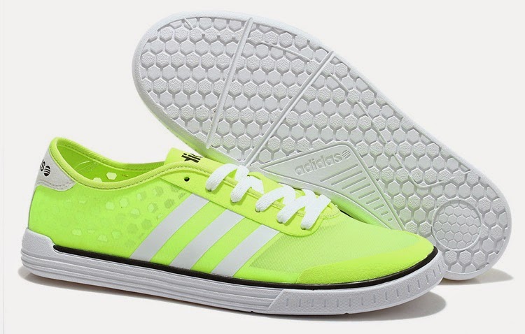 kasut adidas neo