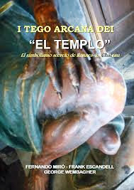 I tego arcana dei "El templo"