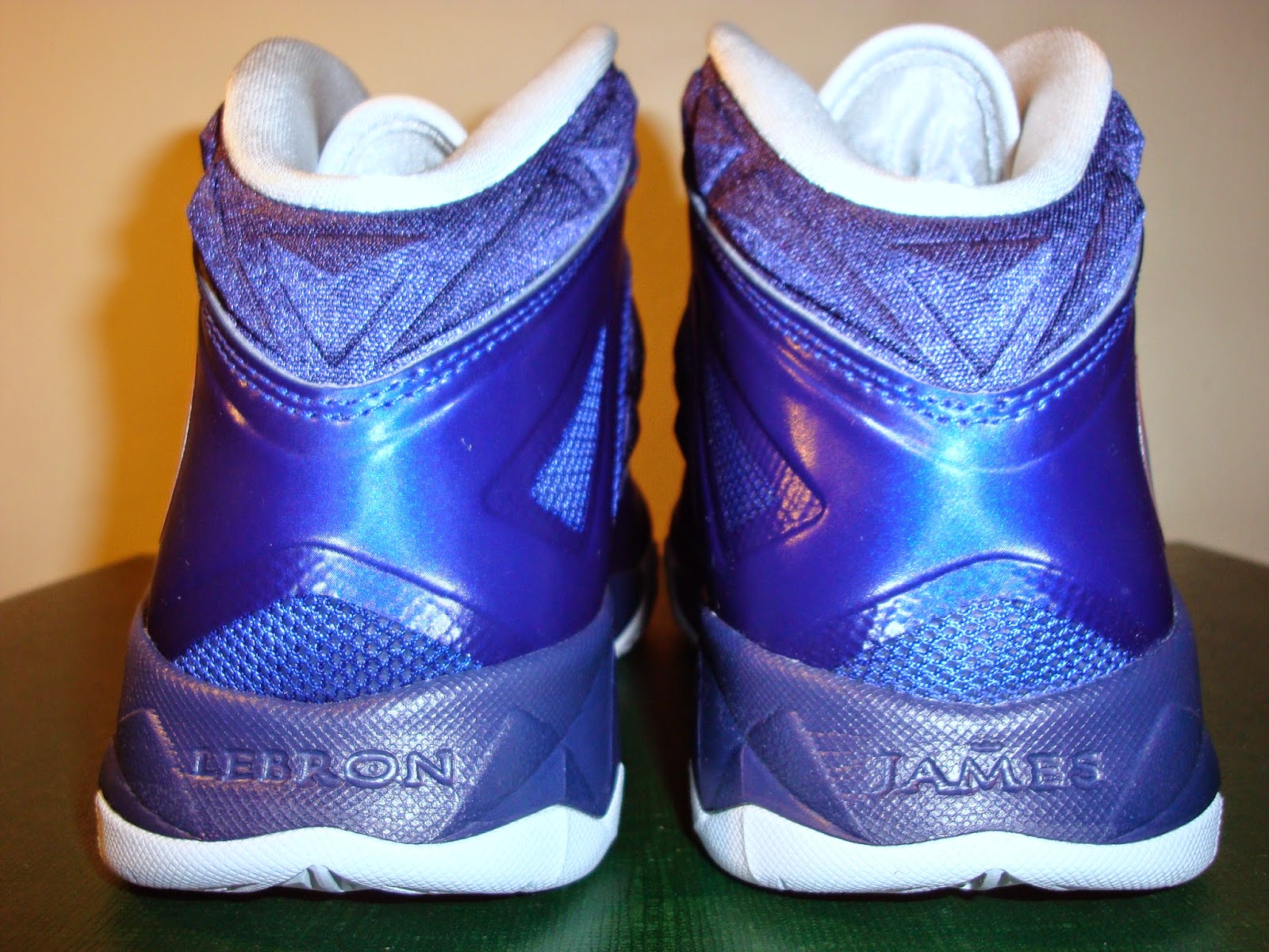 nike zoom soldier vii