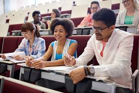 North America Masters Scholarship