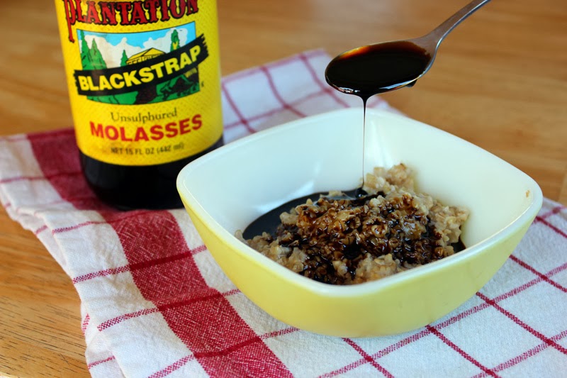 Vegan Eats and Treats! Mommy's Molasses & the Molasses Song