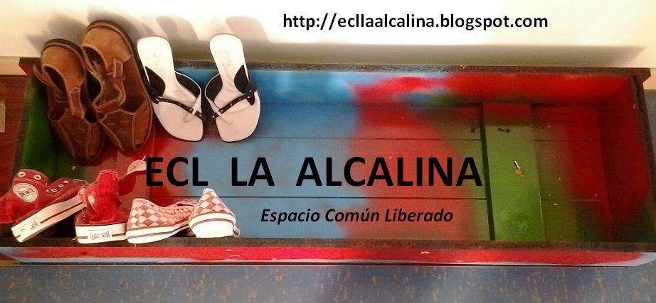 ECL La Alcalina | Espacio Común Liberado La Alcalina