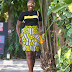 Fella Makafui Breaks Silence On Wine Shop Closure
