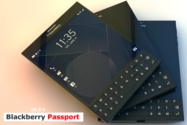 New Blackberry 10.3.1 OS Phones Release Date 2014