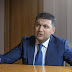 “Через Гройсмана українці почнуть тікати з країни вже восени” – відомий політик зробив шокуючу заяву! Не боїться?(ВІДЕО)