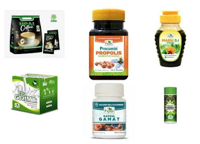 Berbagai Jenis Penyakit dan Obat Herbal HPAI yang Manjur Untuk Anda Konsumsi Berbagai Jenis Penyakit dan Obat Herbal HPAI yang Manjur Untuk Anda Konsumsi