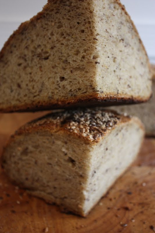 Tartine Bread Experiment Everything But The Tartine Bread Experiment