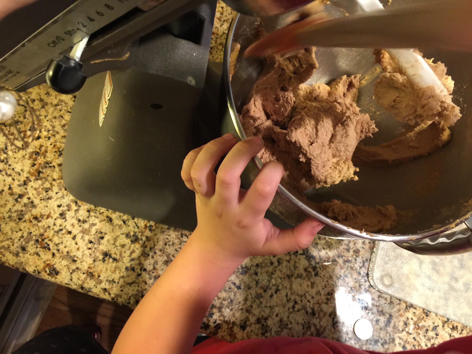 Pumpkin Oatmeal Cookies with a Maple Glaze Momfessionals Bloglovin’