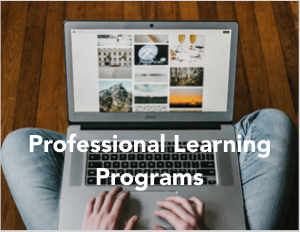 Professional Learning Suite