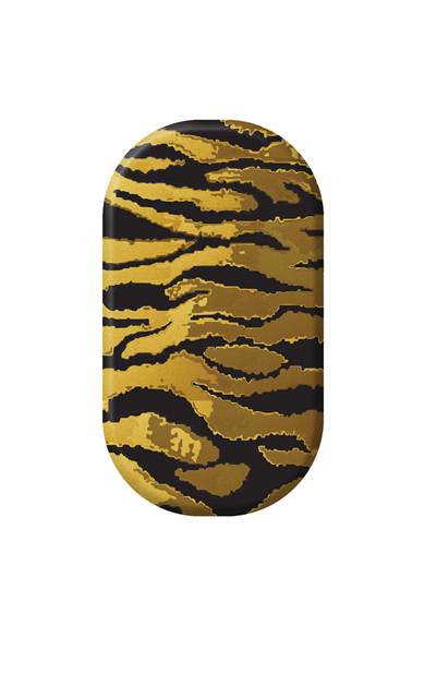 Minx Nails New Collection 
