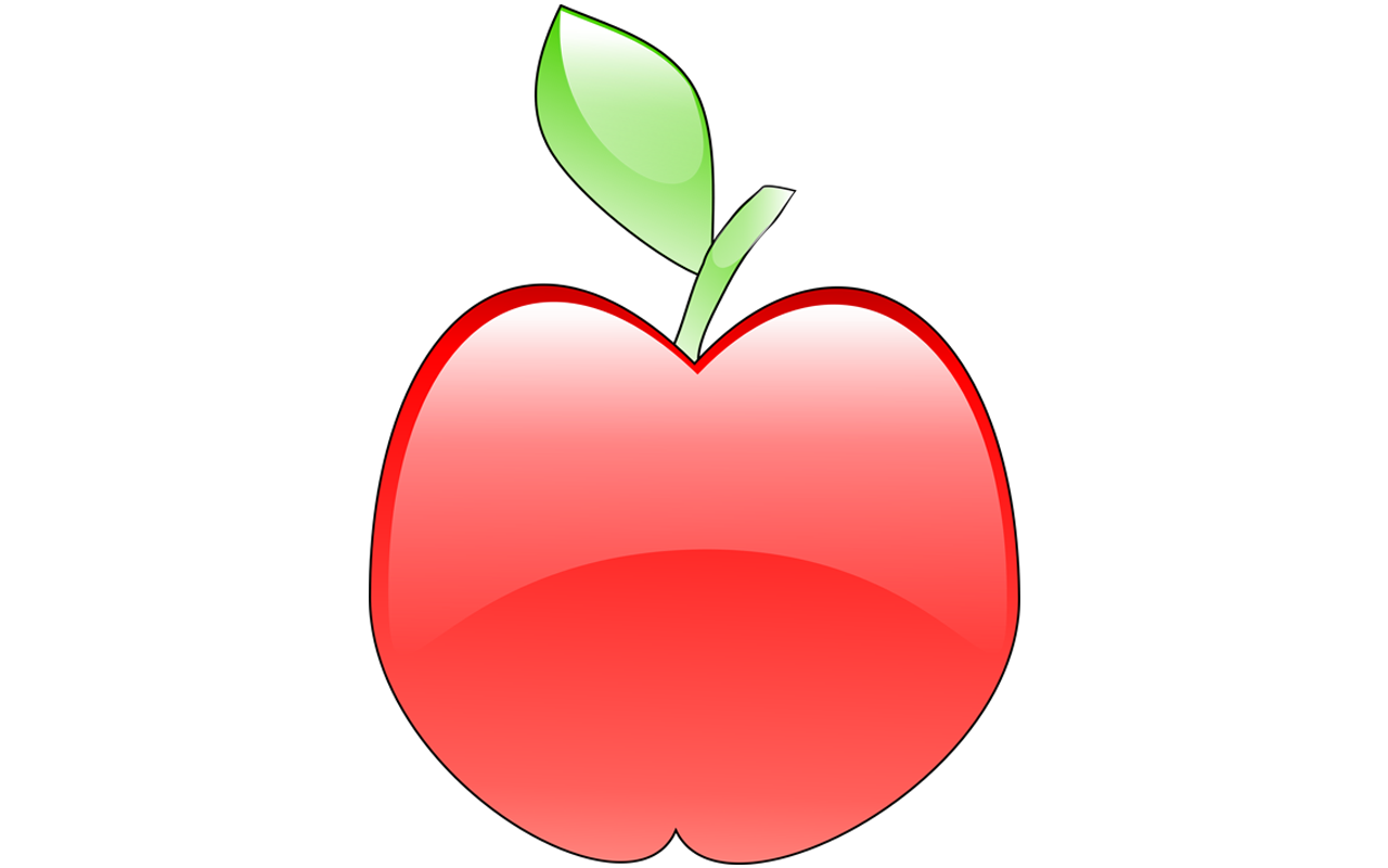 Gambar Buah Apel Png / 21 sketsa gambar apel lengkap mudah 3d beserta