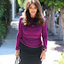 Lisa Vanderpump out for Shopping in West Hollywood