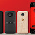 Motorola outs four new Moto Mods including a GamePad mod