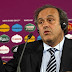 Michel Platini anuncia su postulación a la presidencia de la FIFA