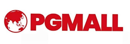 PG MALL | ONLINE MARKET PLACE