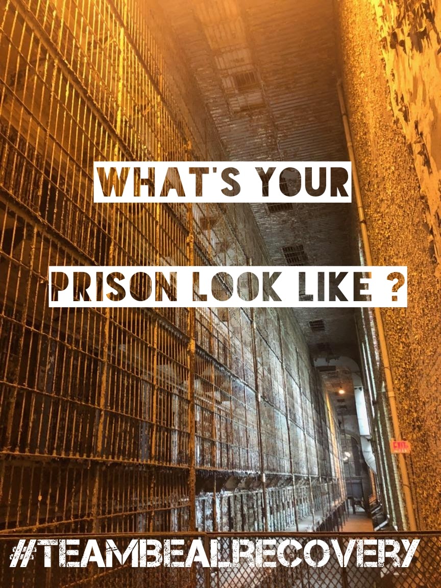 Prison Music