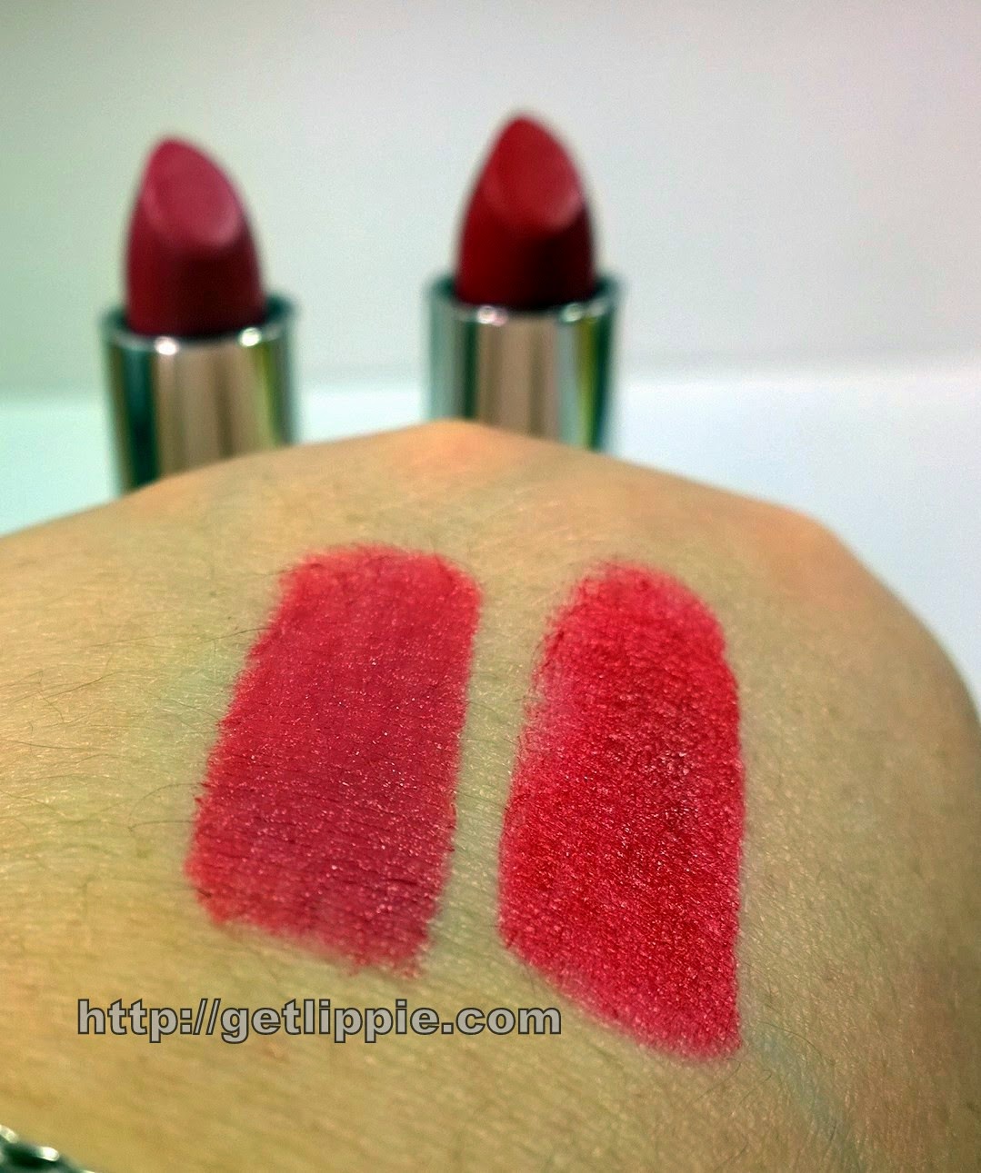 Elizabeth Arden Beautiful Colour Moisturising Lipstick ...