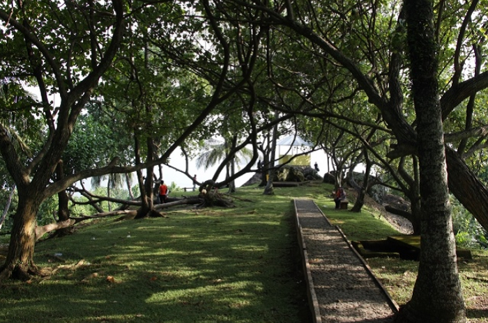 Taman Siti Nurbaya Taman Siti Nurbaya