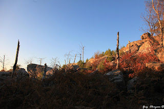 JA Martin Rocher Cailleau Golden hour JA Martin Rocher Cailleau Golden hour
