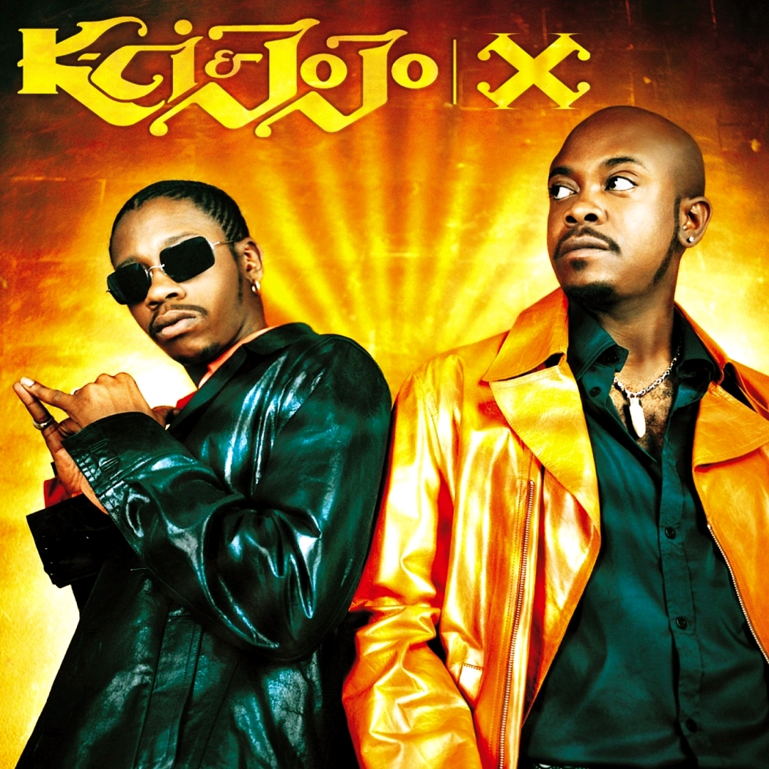 K-Ci & JoJo - X (2000) ~ Mediasurfer.ch