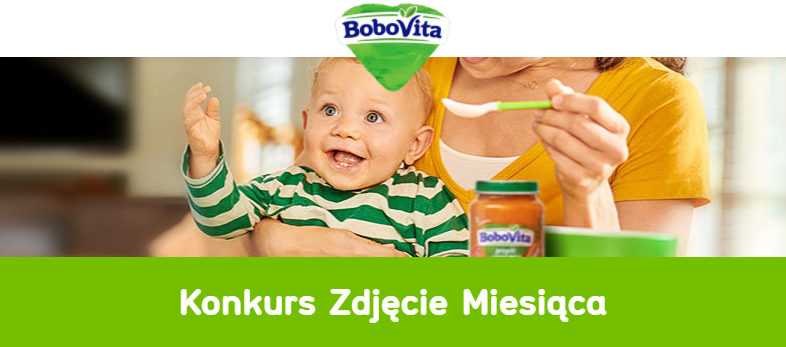 ZDJĘCIE MIESIĄCA BOBOVITA Konkurs