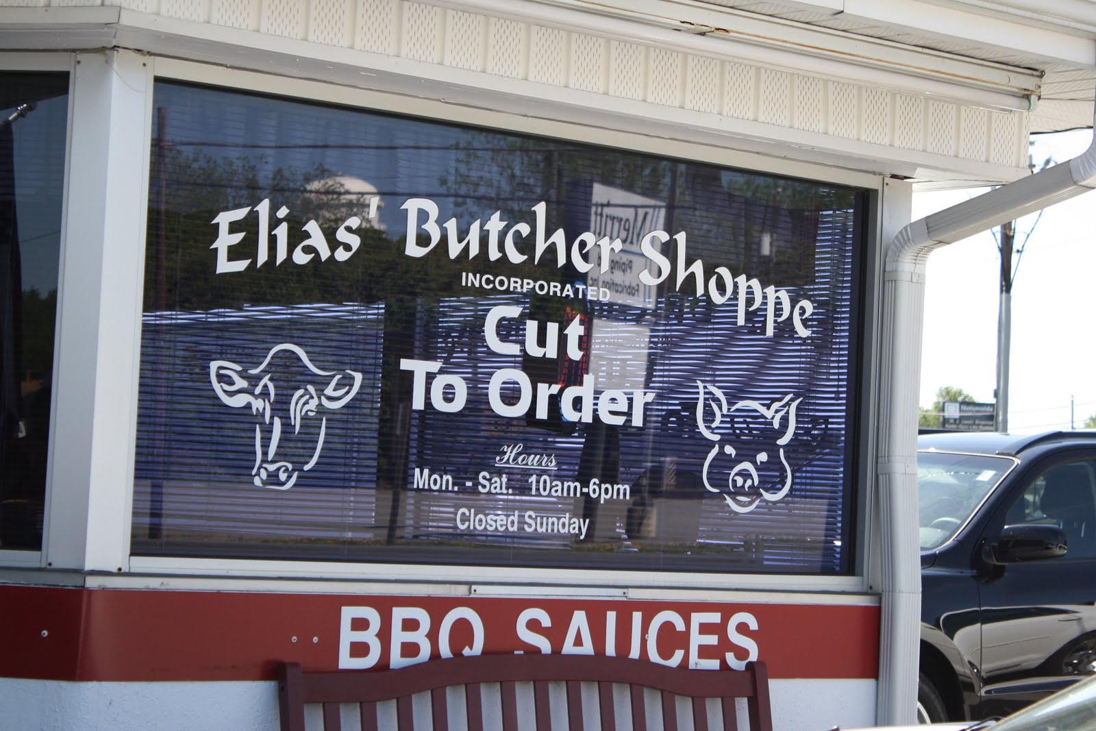 Southern Secrets Carolina Style The Butcher Shoppe!