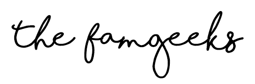 The Famgeeks