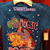 ¡Nuevas camisetas Winx Club Believix 2D a la venta en New York!