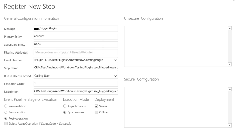 Dynamics 365 Customer Engagement: Call Actions from Javascript/C# in ...