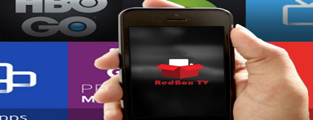 RedBox TV Apk App Free Live TV On All Android Devices - New Kodi Addons