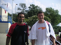 Nik and Safin in 2006, profile pic on Wikipedia