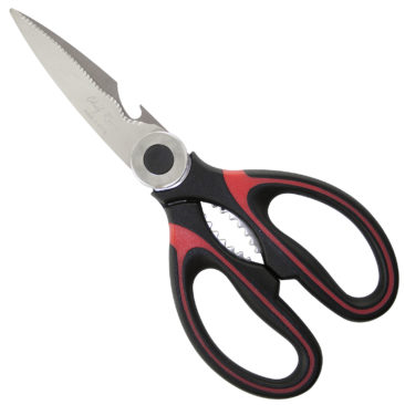 Chef Remi Kitchen Shears Review Chef Remi Kitchen Shears Review