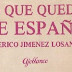 Lo que queda