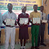 League of Anambra Professionals (LAP) baptises over 80 SS2 students with thousands of Naira