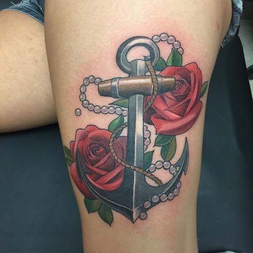 erkek üst bacak dövme modelleri man thigh tattoos 7 erkek üst bacak dövme modelleri man thigh tattoos 7