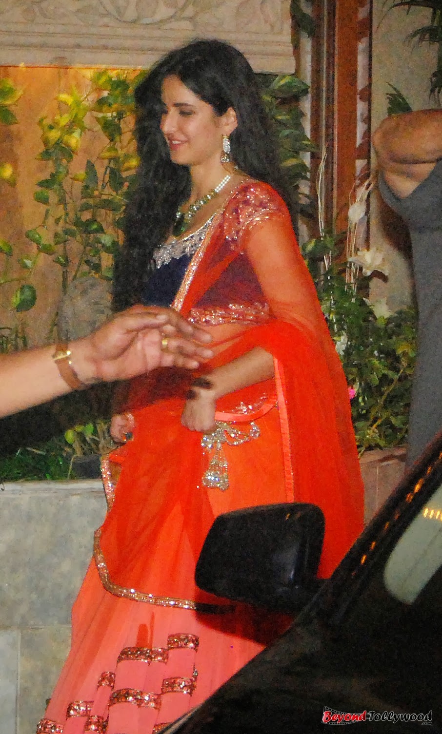 Bolly Bollywood Celebrities Diwali Celebrations Photos-9761