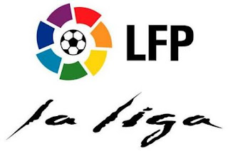 La Liga Spanyol