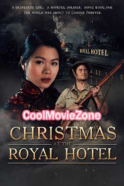 Christmas at the Royal Hotel (2018)