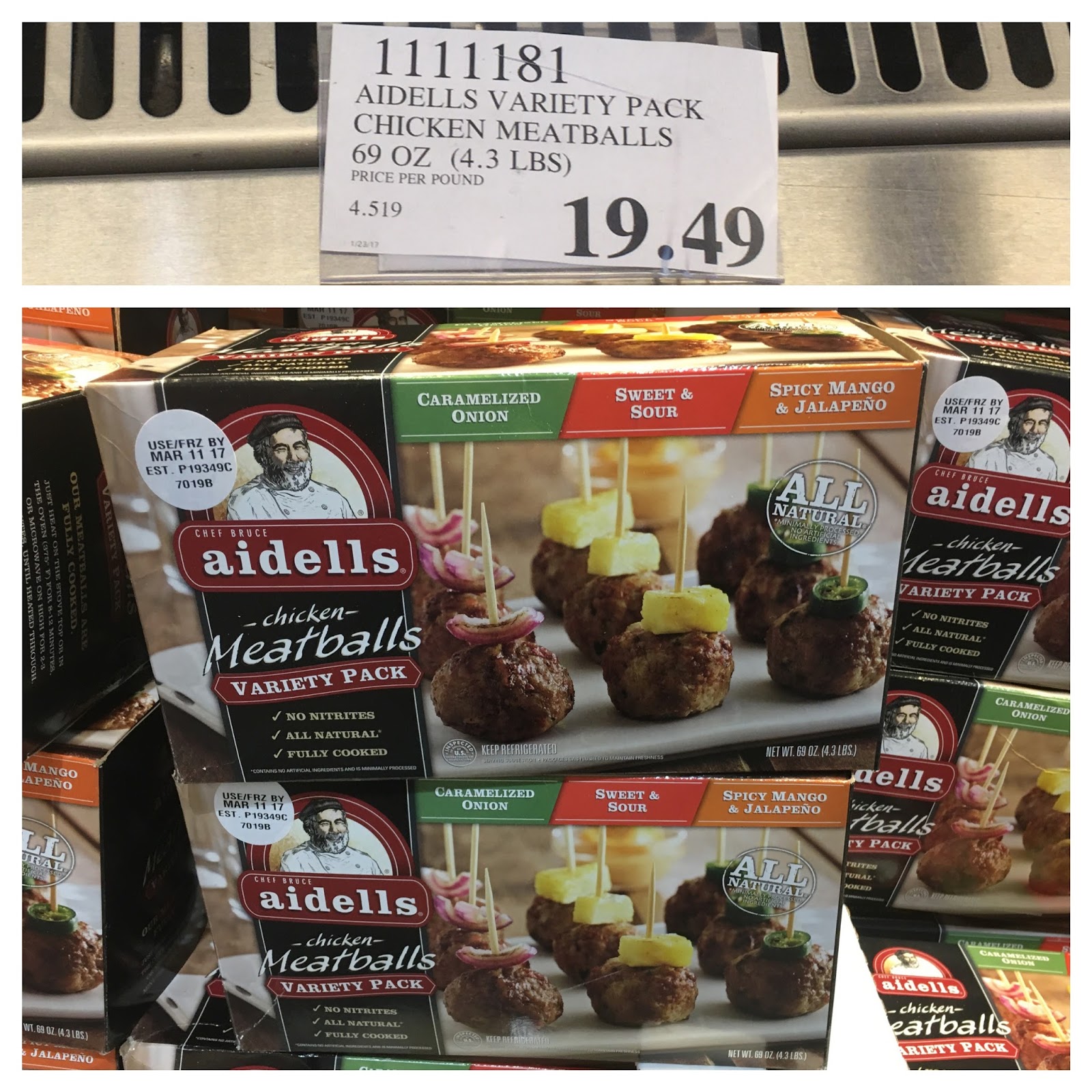 Costco St Louis Ribs Rub Recipe Literacy Basics