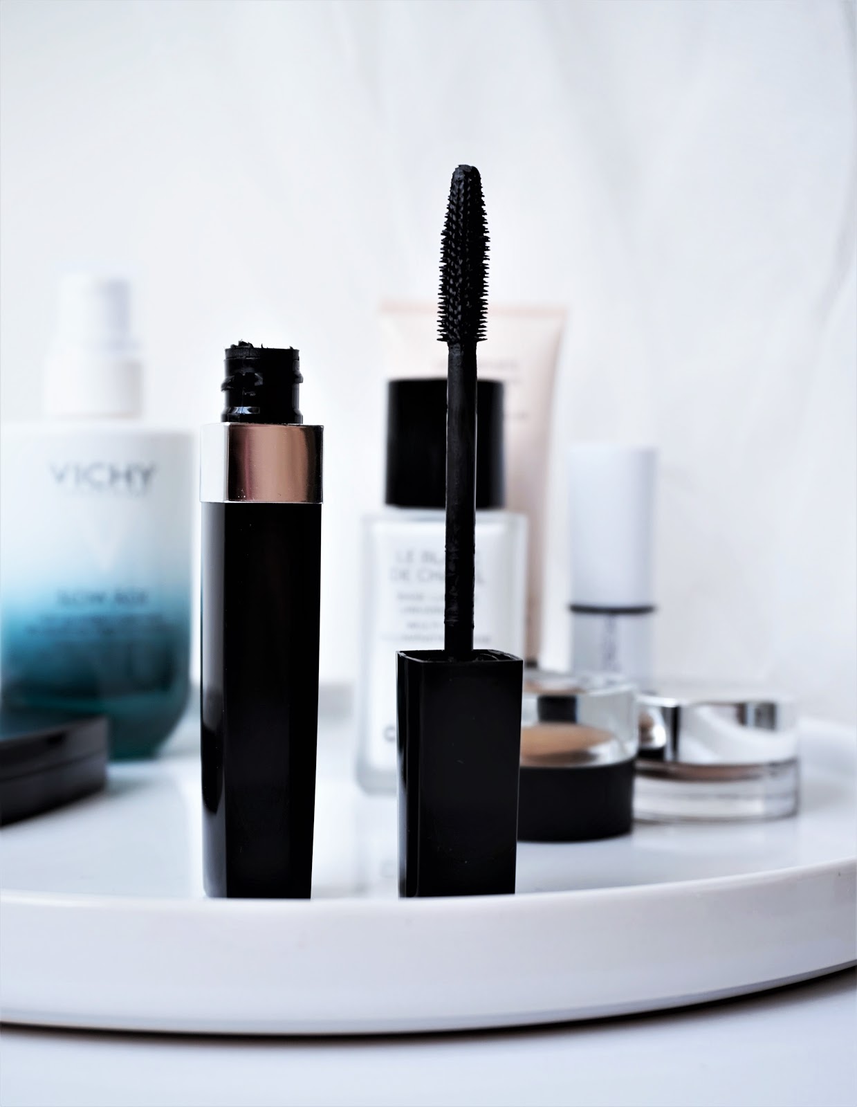 Le mascara Inimitable Intense de Chanel The Mariette Blog