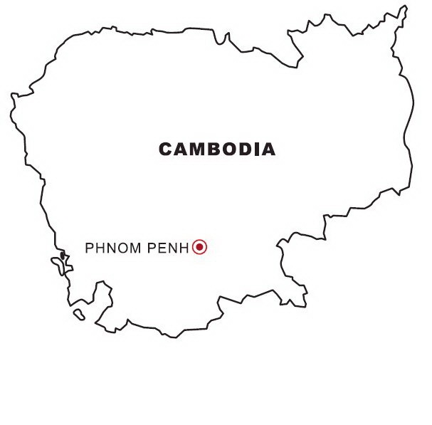 cambodia coloring pages - photo #27