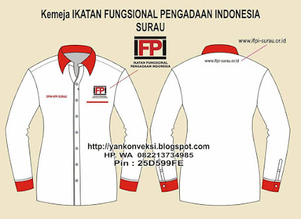 KEMEJA WANITA
