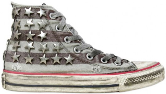 converse limited edition 2013