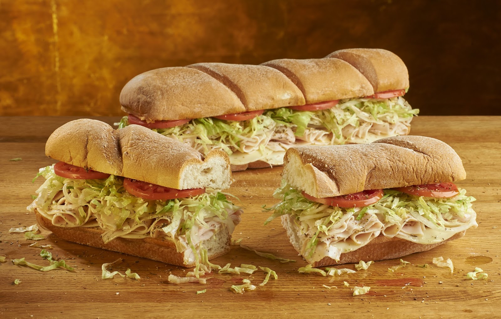 mike's subs