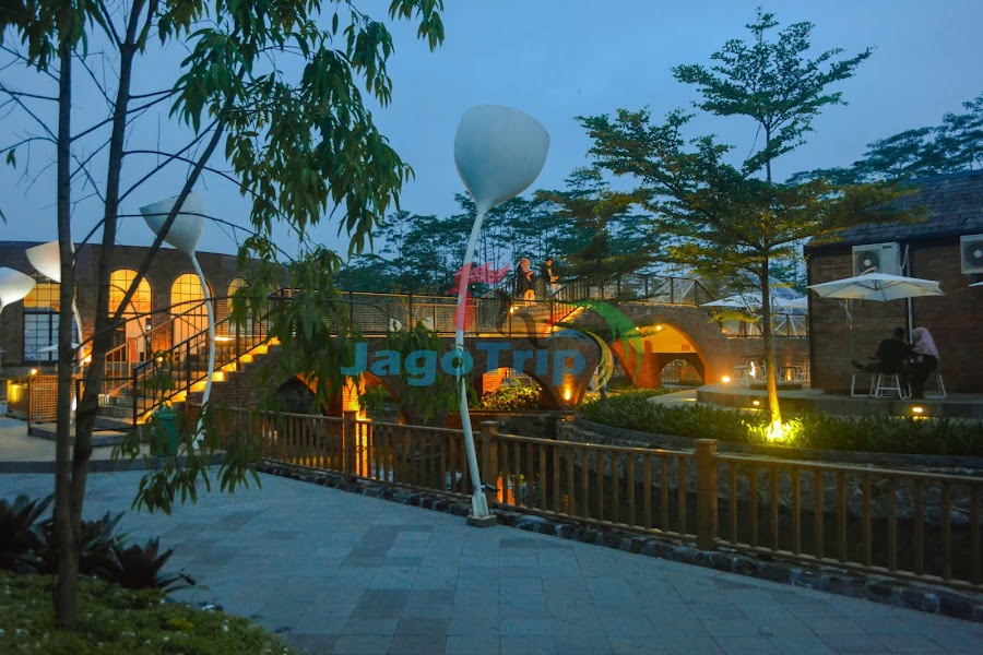 The Village Baturaden The Village Baturaden